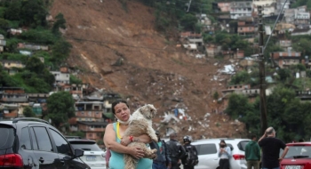 Número de mortos em Petrópolis sobe para 198; equipes procuram por 69 pessoas desaparecidas